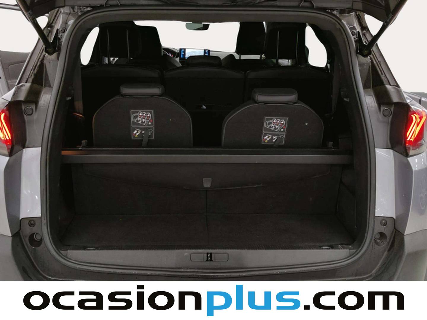 Foto Peugeot 5008 Peugeot 5008 BlueHDI 130 S&S GT EAT8 (130 CV) 7 Plazas