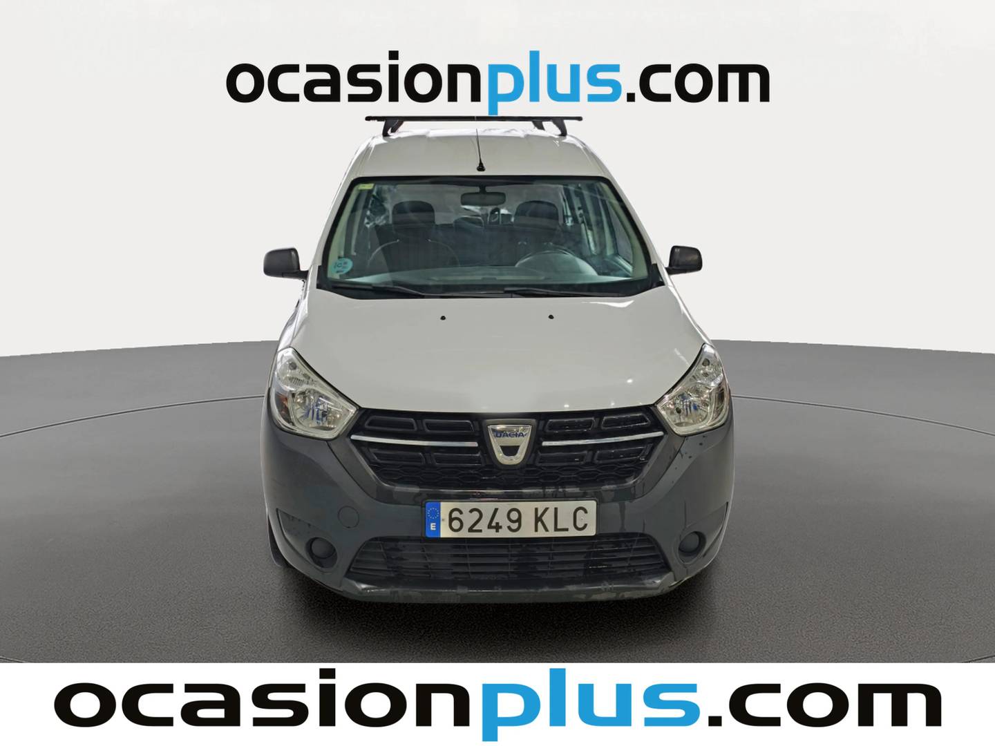 Foto Dacia Dokker Dacia Dokker Ambiance 1.6 (102 CV)