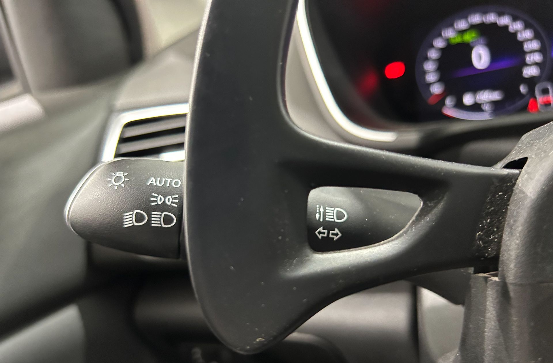 Renault Mégane Sport TCe EDC GPF - foto 27