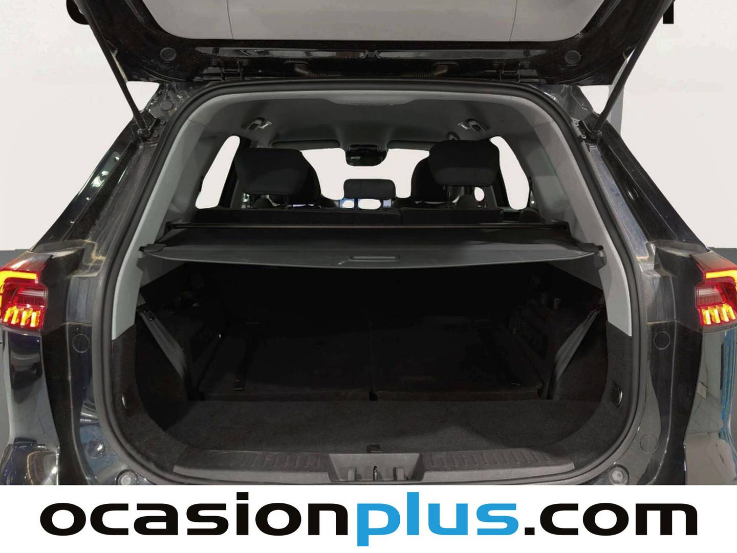 EBRO S800 EBRO S800 1.6 TGDI Premium DCT (147 CV) 7 Plazas de ocasión