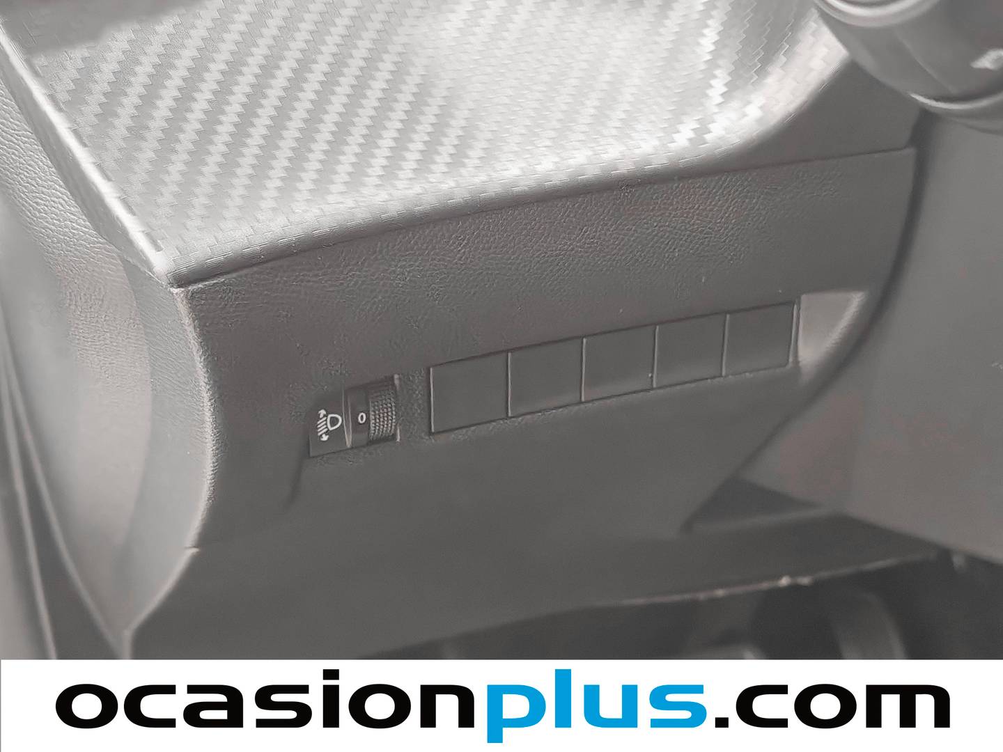 Peugeot 208 Peugeot 208 Style Hybrid 110 eDCS6 (110 CV) seminuevo