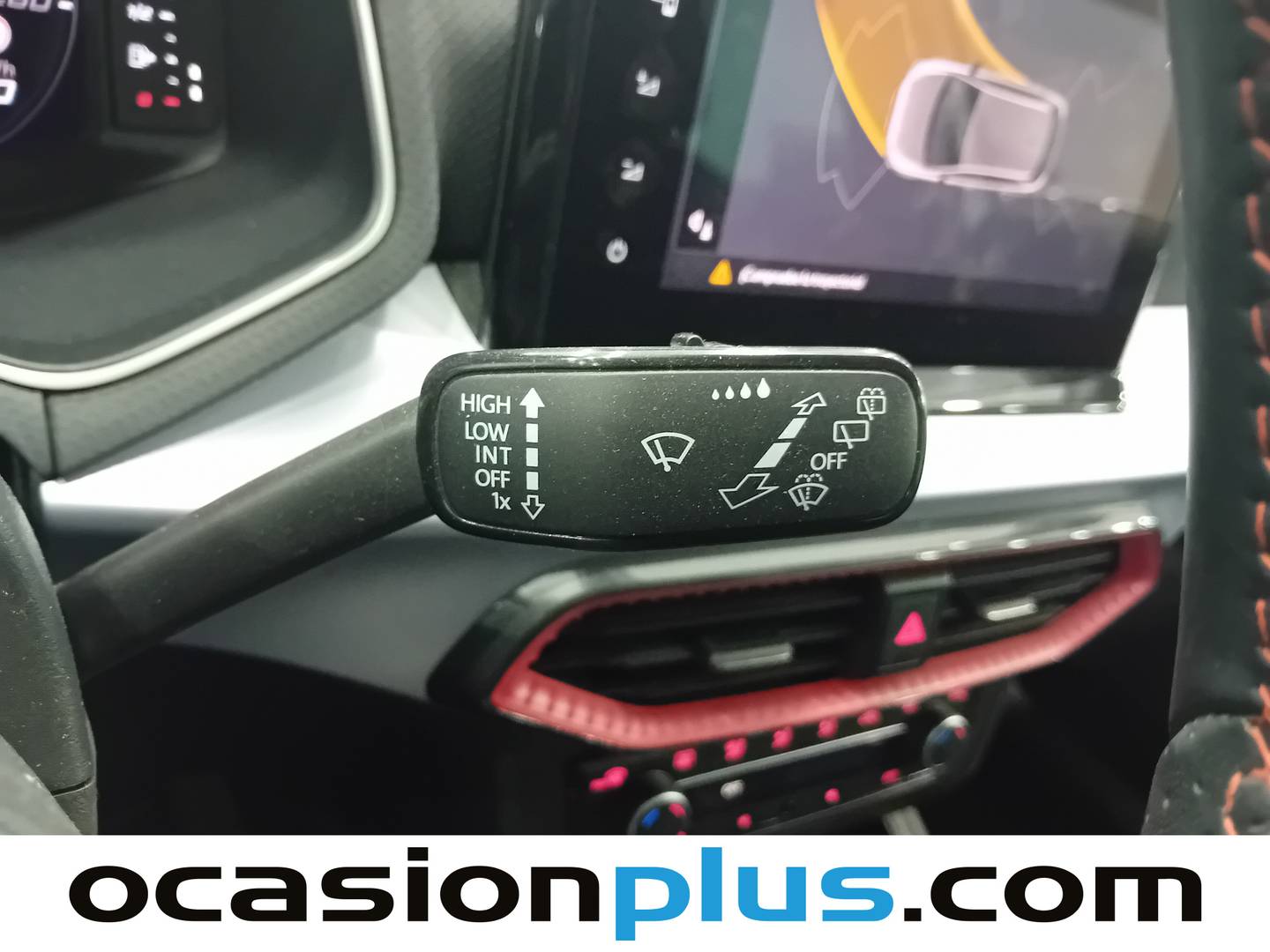 Foto Seat Ibiza SEAT Ibiza TSI S&S FR XL (115 CV)