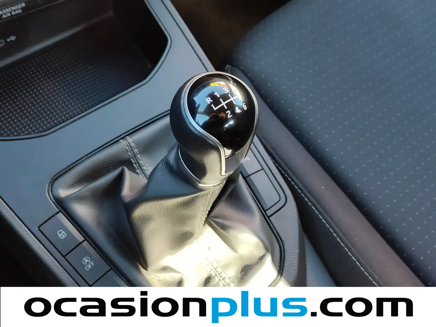 Foto Seat Ibiza SEAT Ibiza 1.0 TSI Style XL (110 CV)