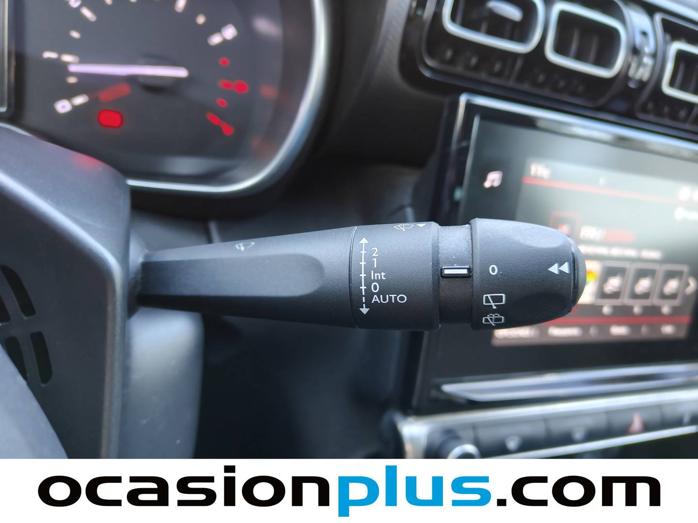 Citroën C3 Aircross Citroën C3 Aircross PureTech 110 S&S Rip Curl (110 CV) GLP manual