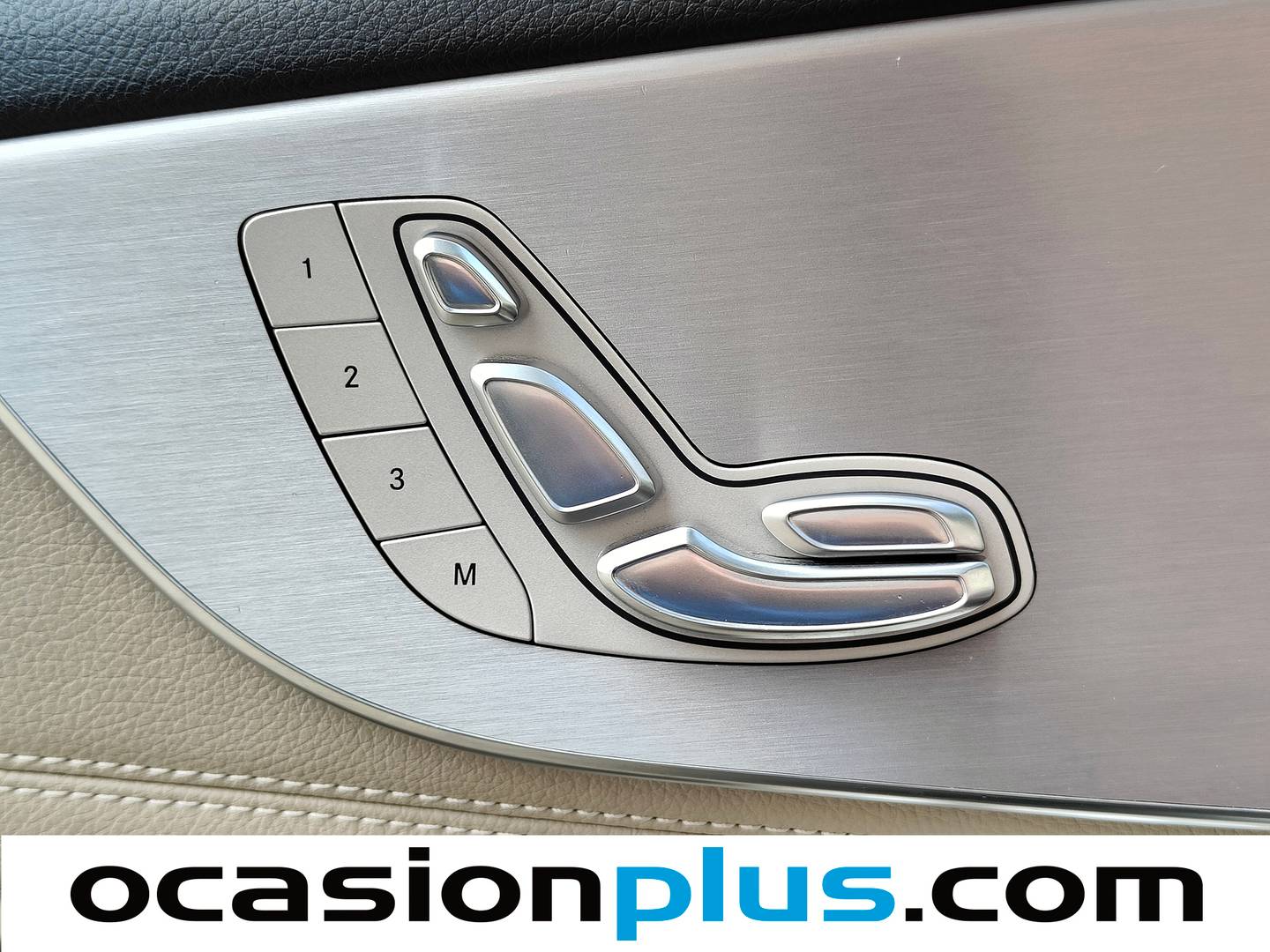 Mercedes Clase C Mercedes Clase C Coupe 220 d (194 CV) Pack AMG 2019
