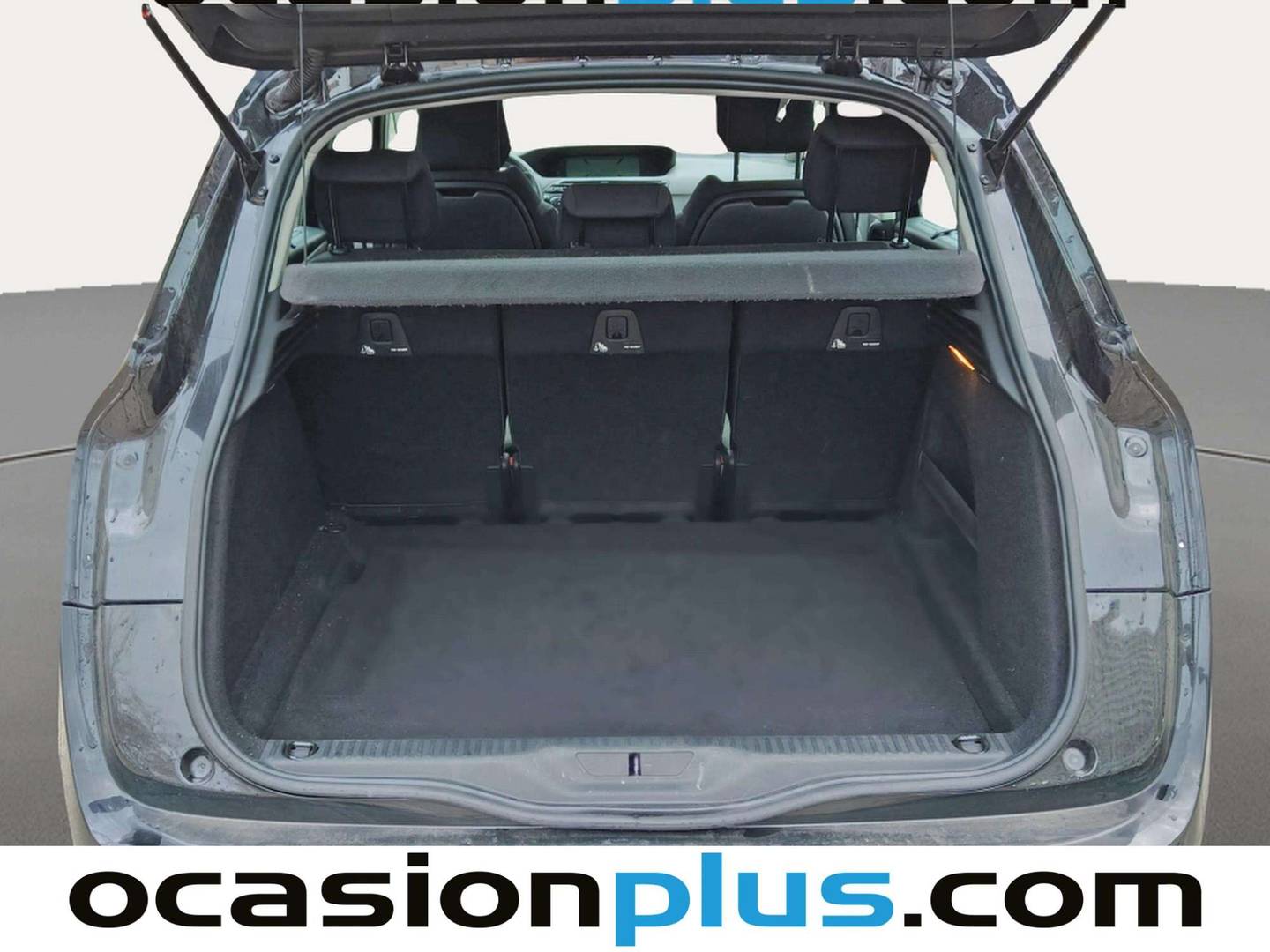 Foto Citroën C4 Picasso Citroen C4 Picasso BlueHDi 120 Seduction (120 CV)