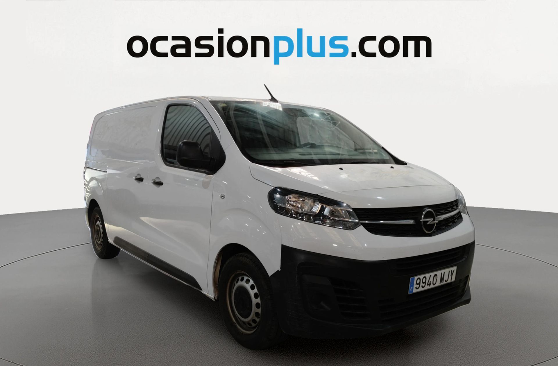 Opel Vivaro Furgon 1.5 BlueHDi M Standart - foto 2