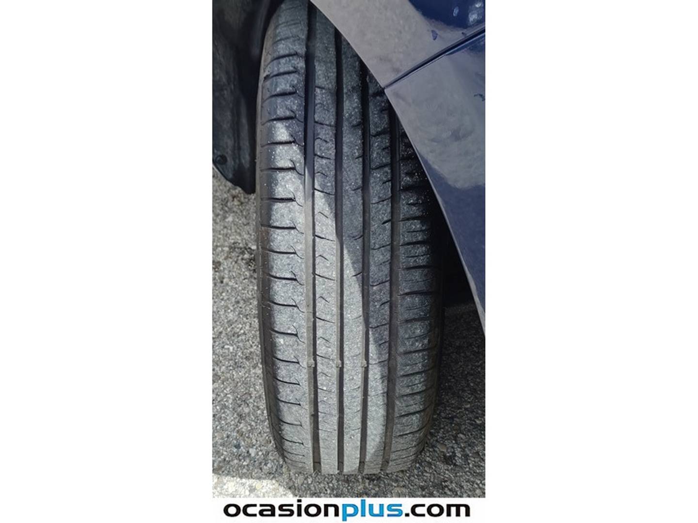 Foto Dacia Lodgy Dacia Lodgy Laureate TCe (115 CV) 7 Plazas