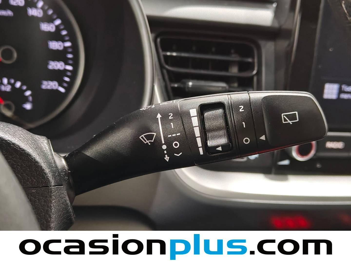 KIA Stonic KIA Stonic 1.0 T-GDi MHEV iMT Concept (100 CV) barato