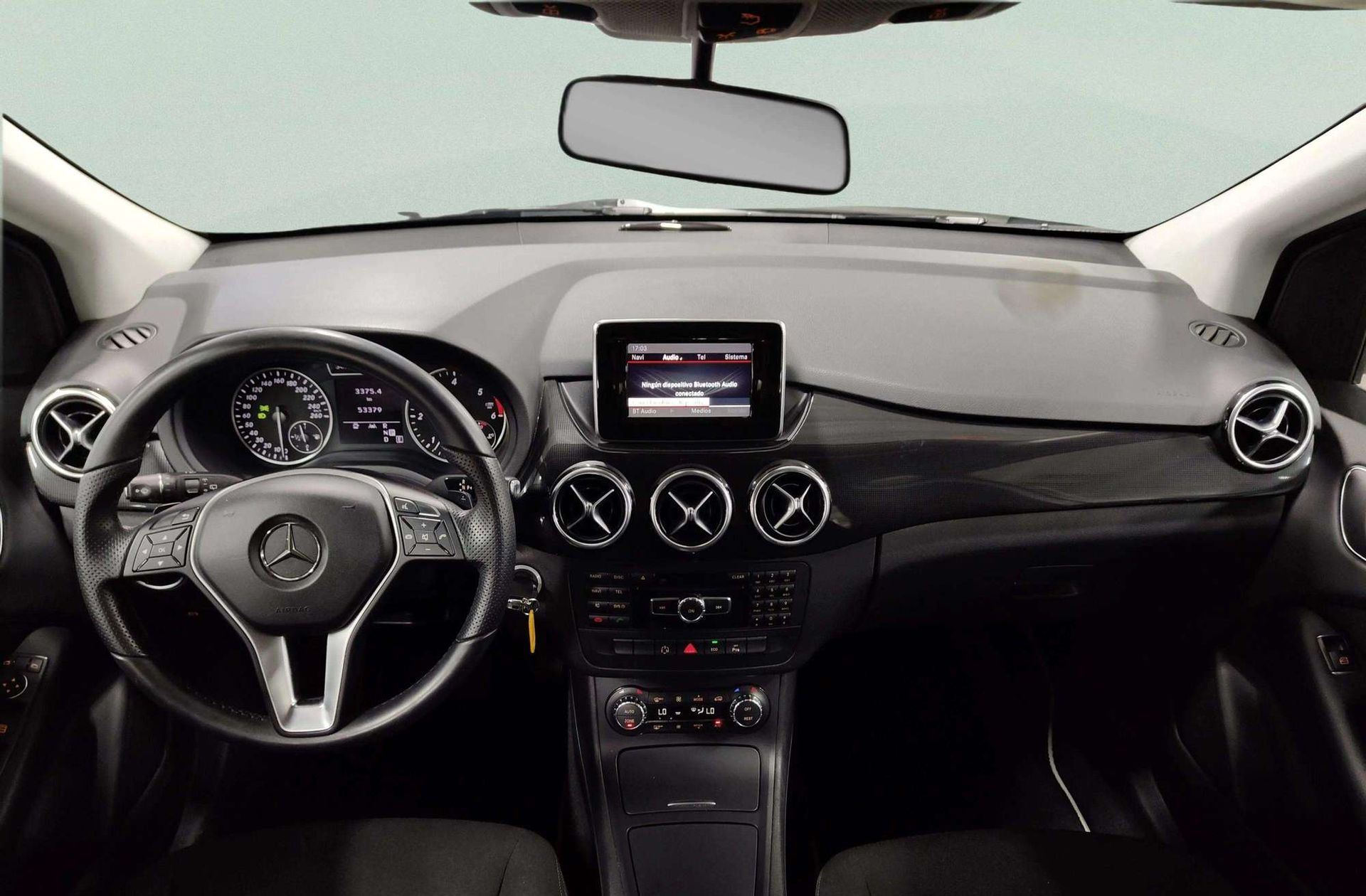 Mercedes-Benz Clase B B 180 CDI - foto 6