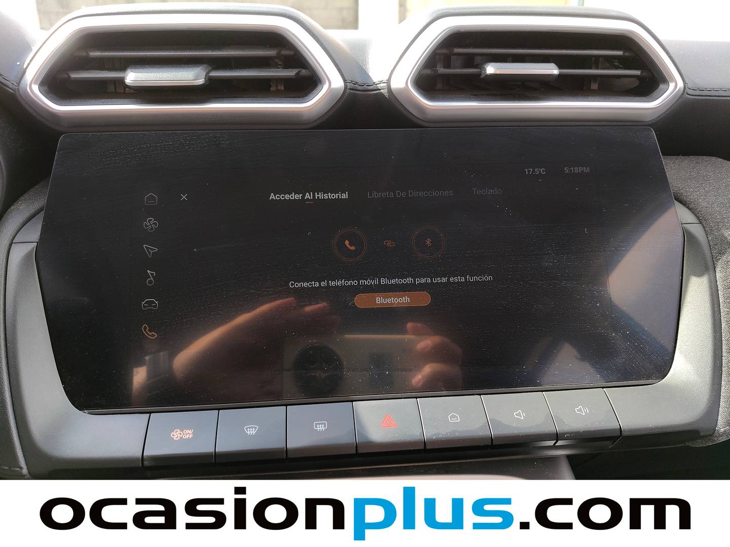 MG ZS MG ZS 1.5 Hybrid+ Standard (197 CV) km 0