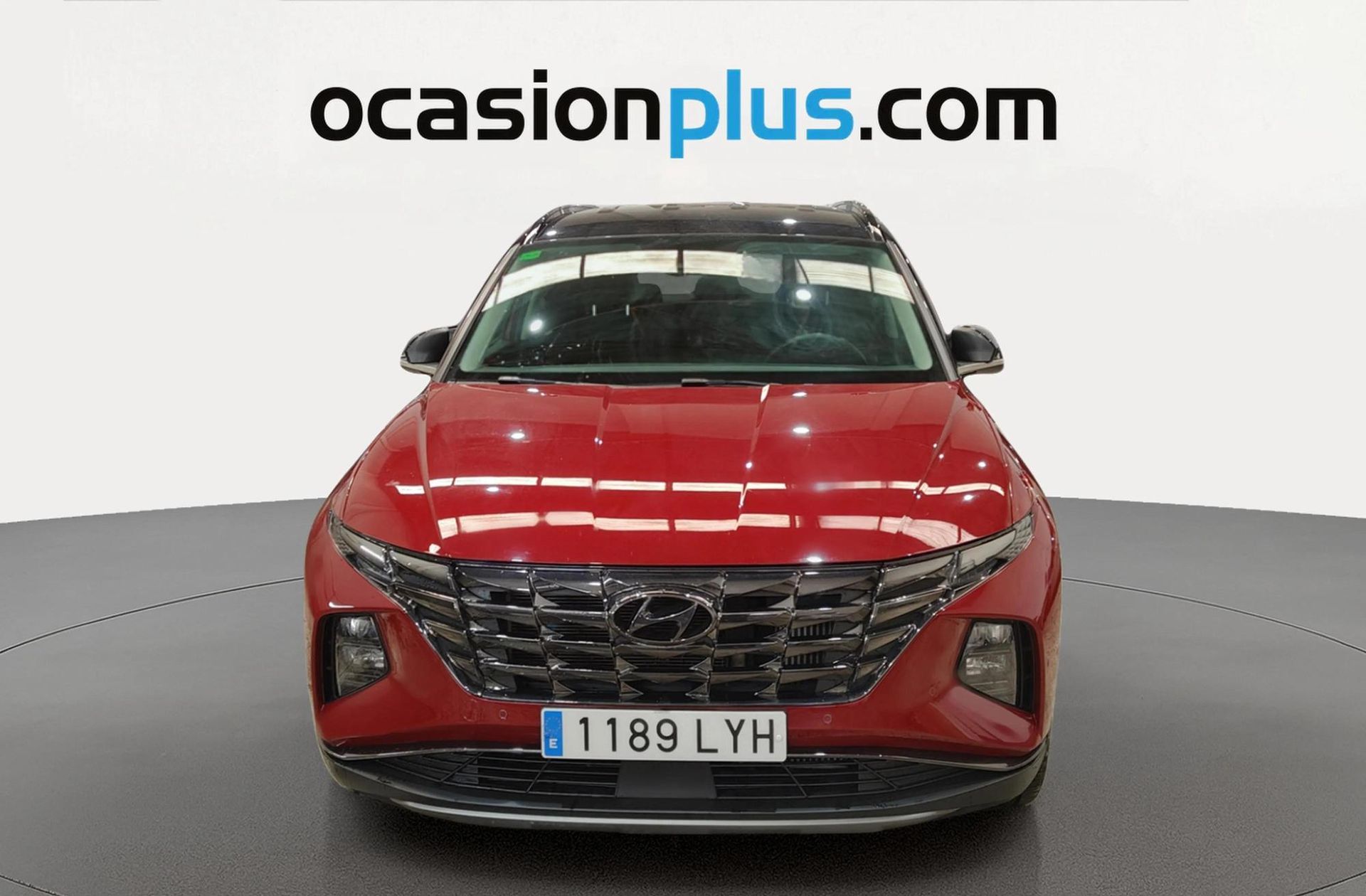 Hyundai Tucson 1.6 CRDi 48V Tecno 4x2 DCT - foto 15