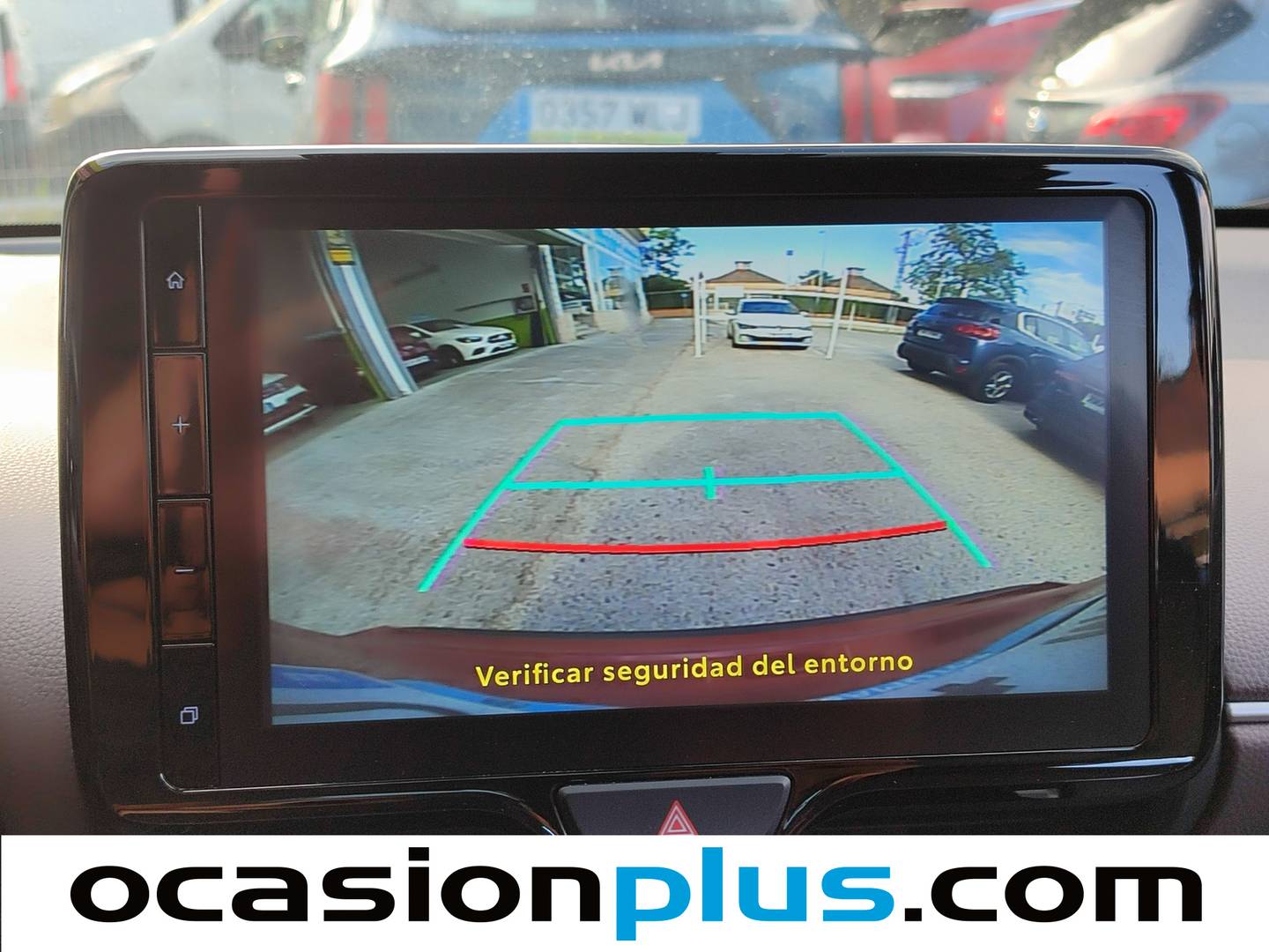 Equipamiento del Toyota Yaris Cross Toyota Yaris Cross 120H Style (116 CV)