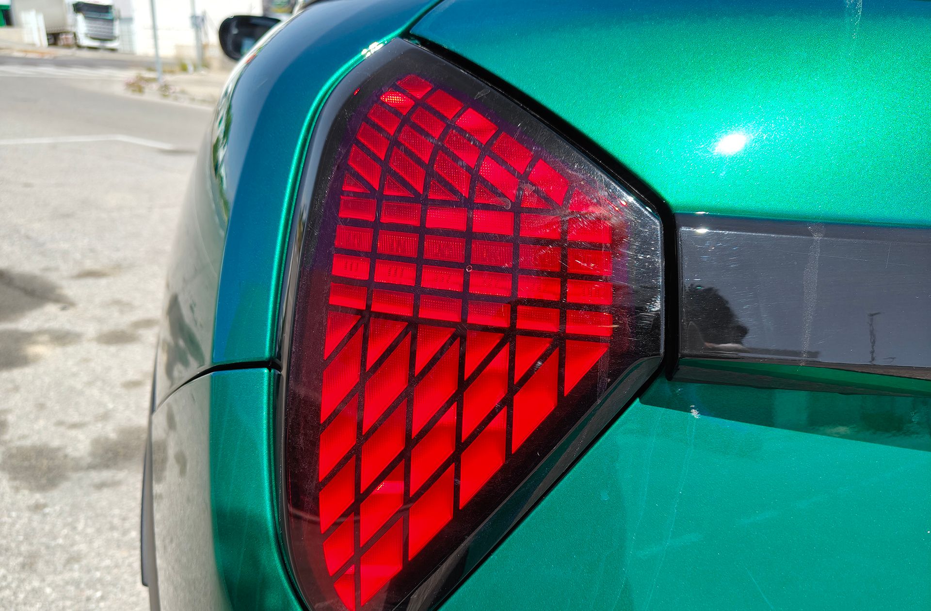 MINI Cooper C - foto 19