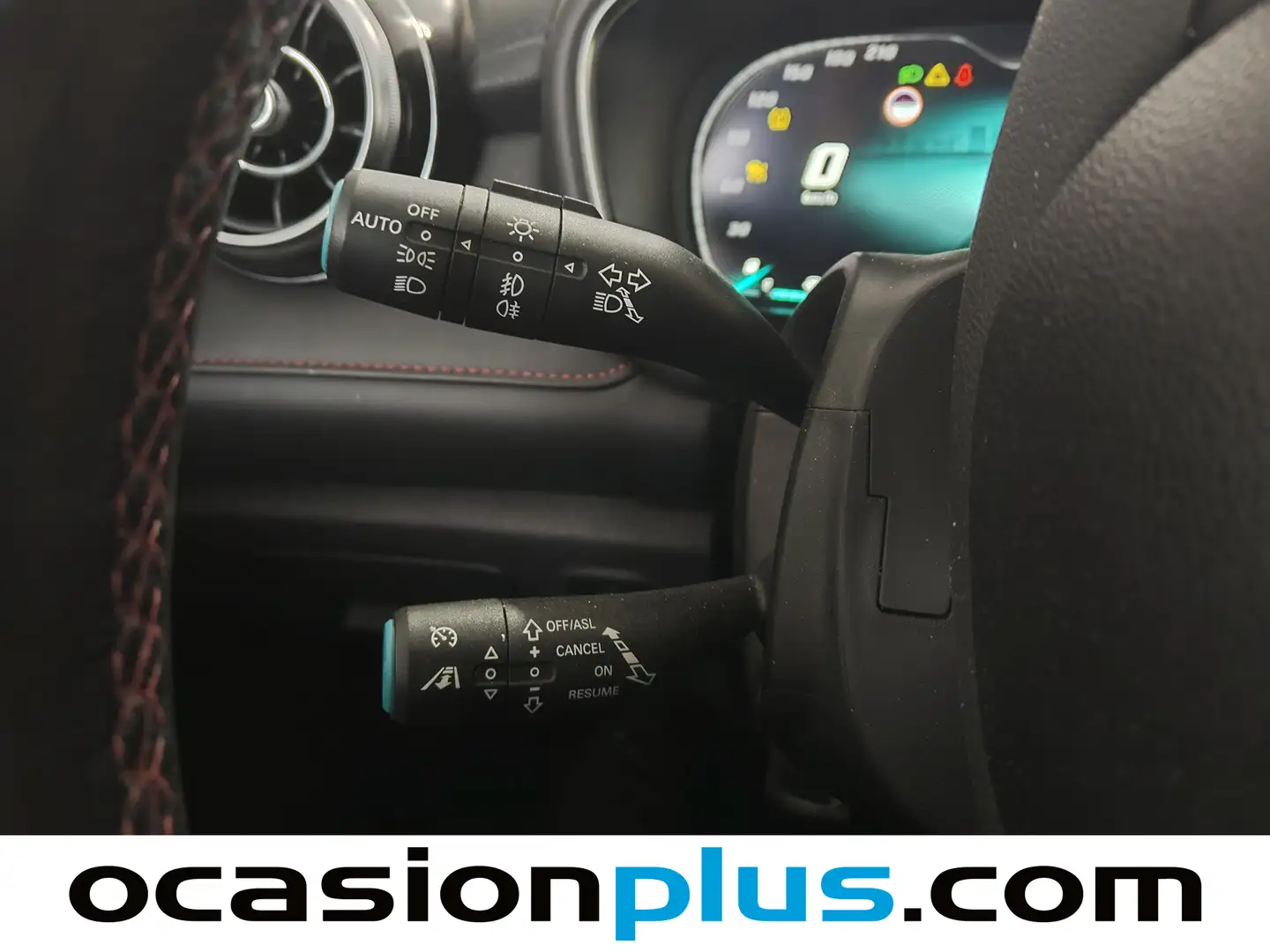 Foto MG HS MG HS 1.5 Turbo GDI Luxury DCT (162 CV)