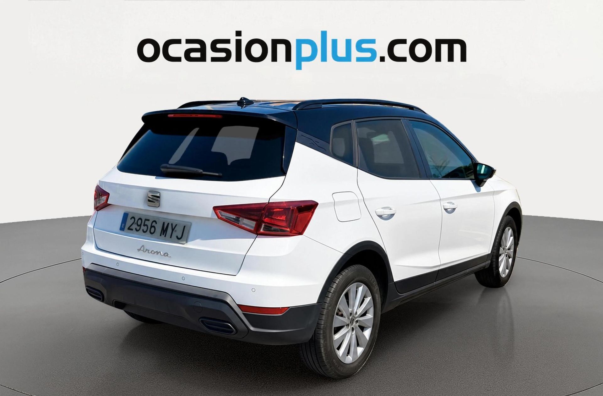 SEAT Arona 1.0 TSI Style XL - foto 4