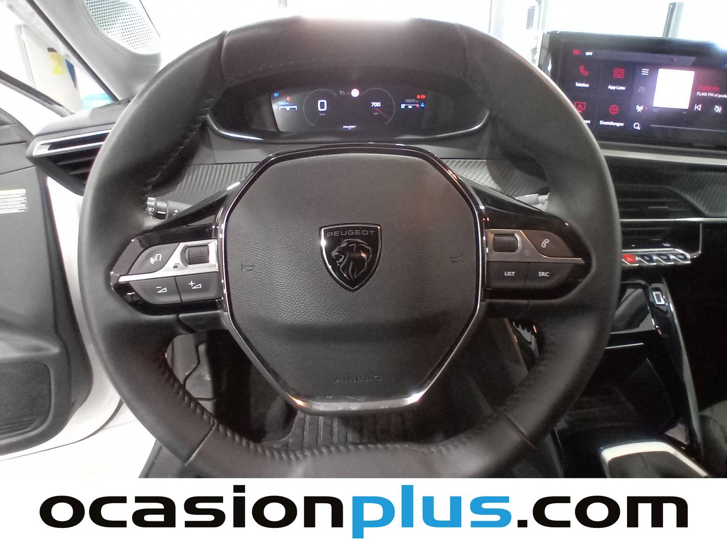 Foto Peugeot 208 Peugeot 208 PureTech 100 Allure (100 CV)