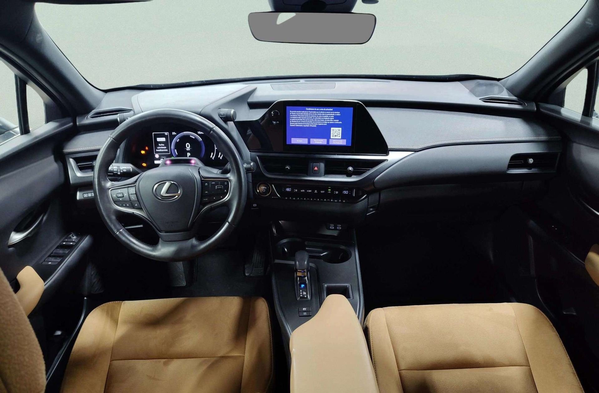 Lexus UX 300h Plus - foto 6