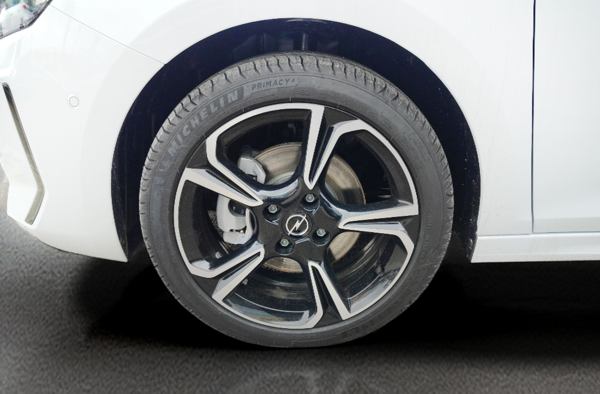 Opel Corsa 1.2 T XHL Hybrid GS eDC - foto 33