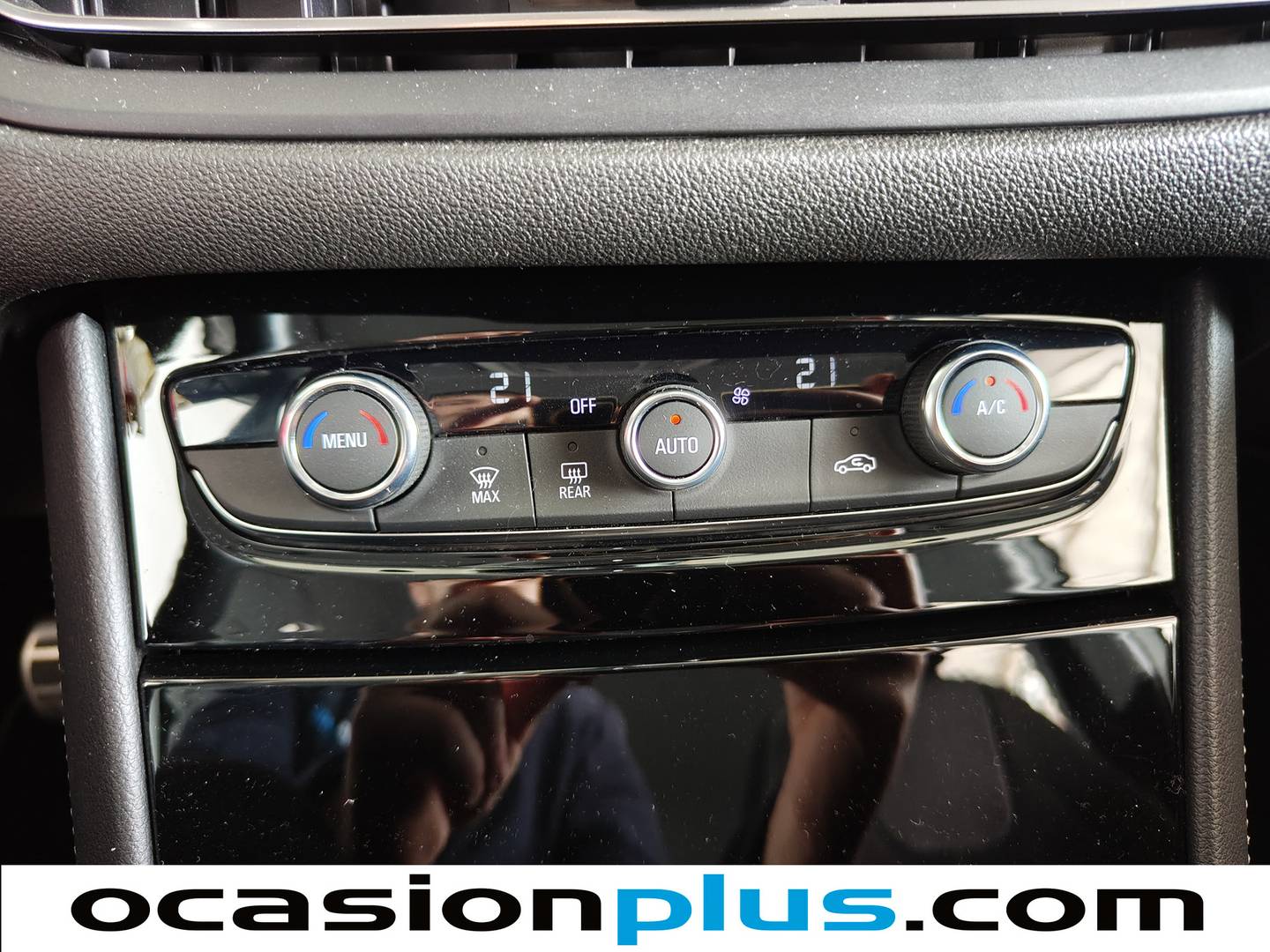 Foto Opel Grandland Opel Grandland 1.2 Turbo S&S GS Auto (130 CV)