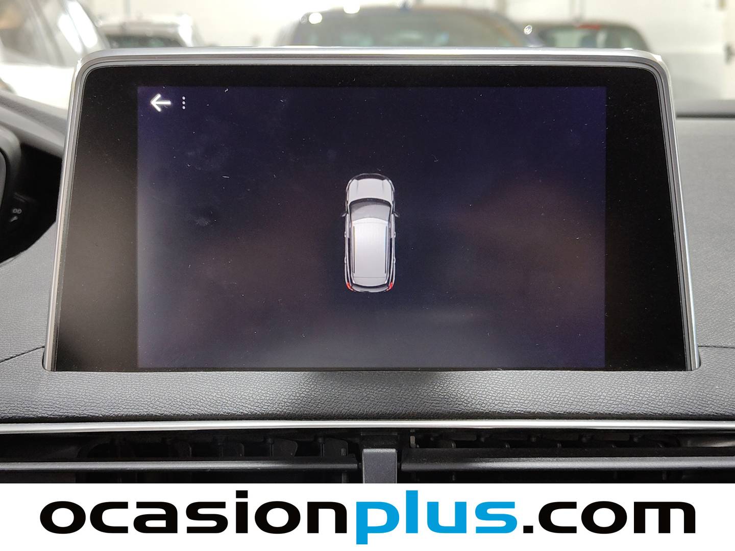 Foto Peugeot 3008 Peugeot 3008 BlueHDi 180 S&S GT EAT6  (180 CV)