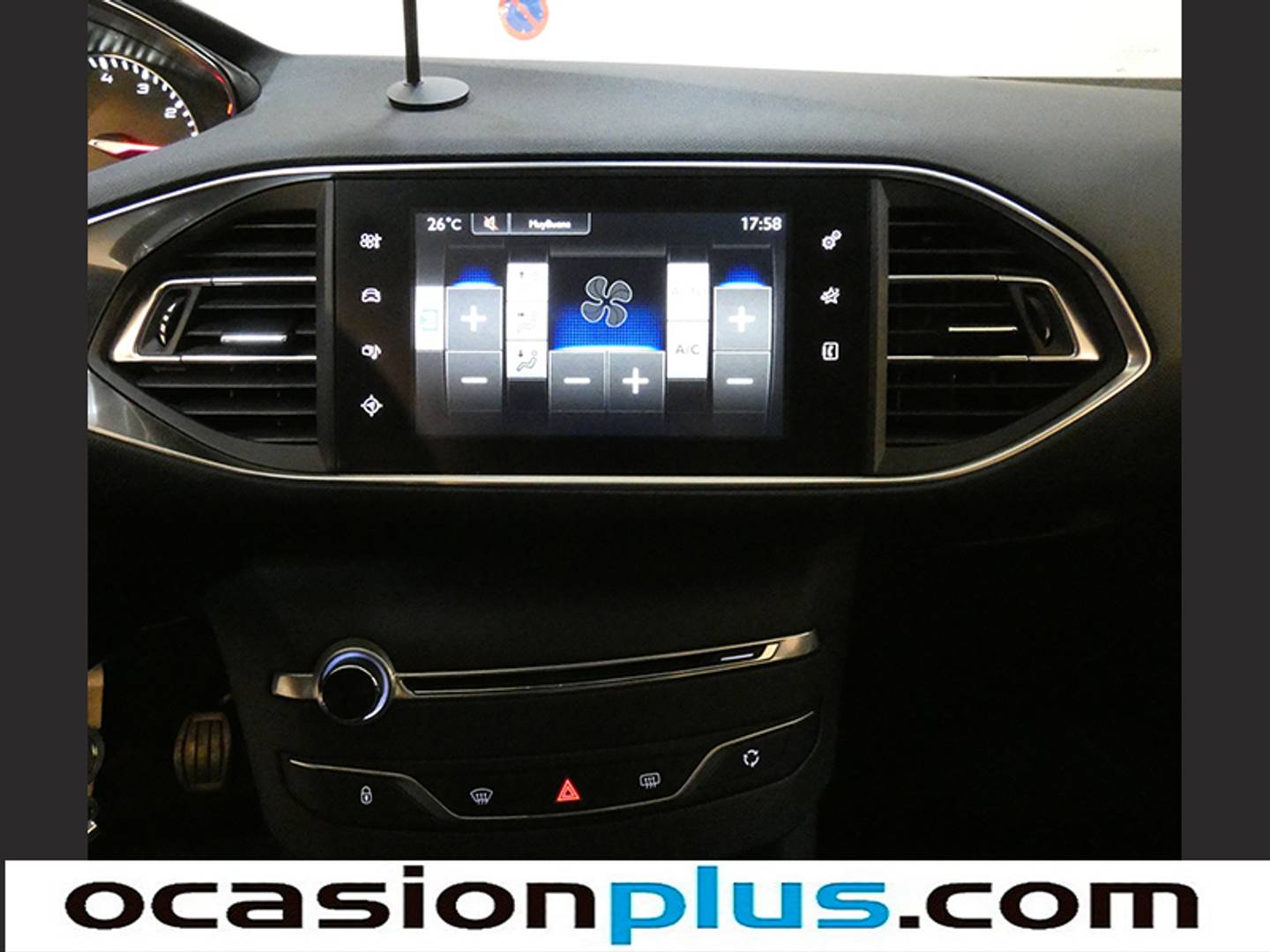 Foto Peugeot 308 Peugeot 308 SW SW 1.2 PureTech Allure EAT6 (130 CV)