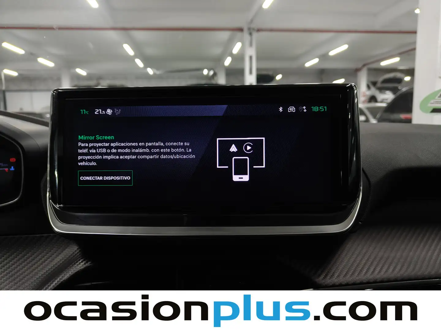 Foto Peugeot 208 Peugeot 208 PureTech 100 Allure (100 CV)