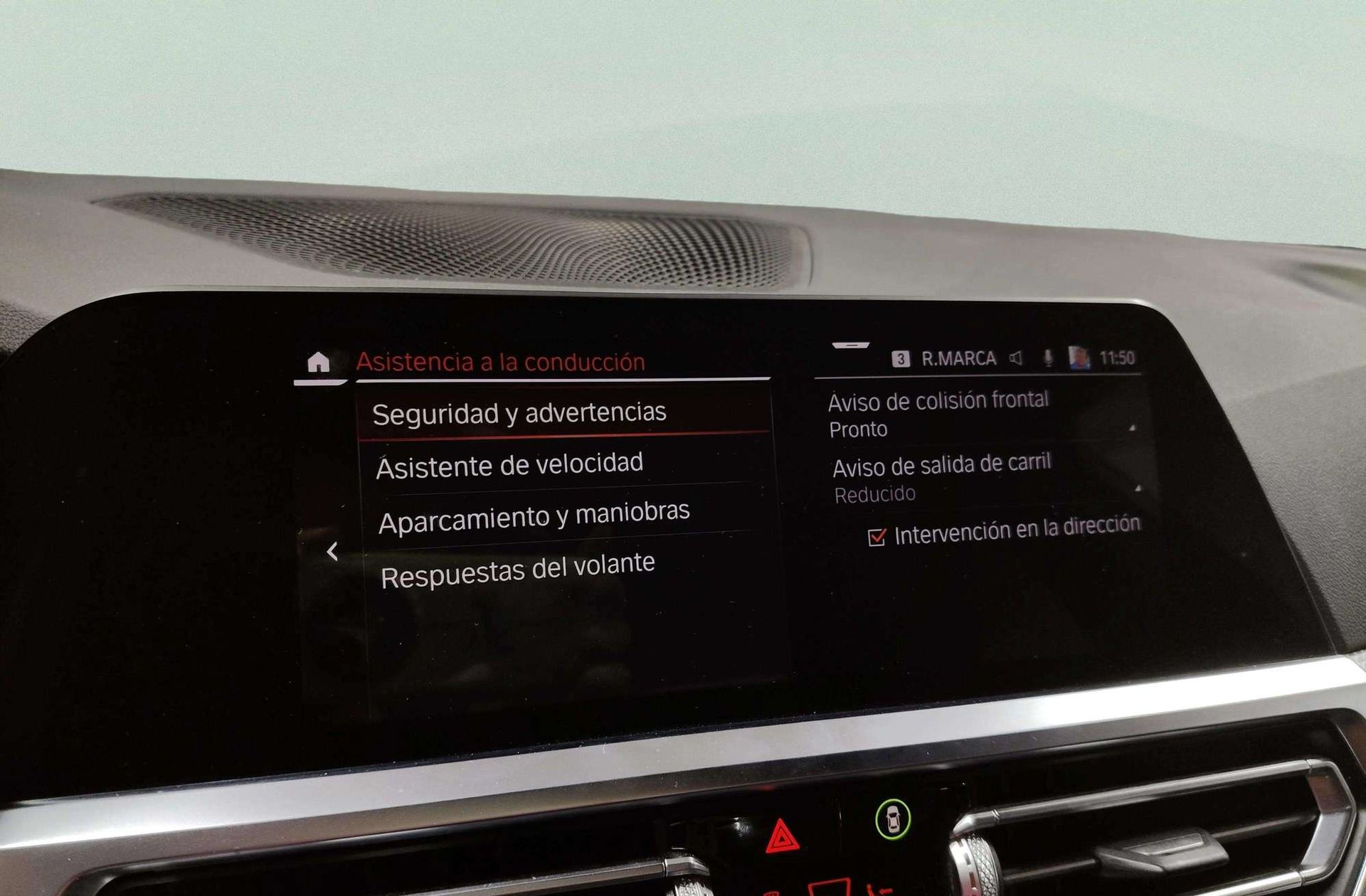 BMW Serie 3 318d Pack M - foto 14