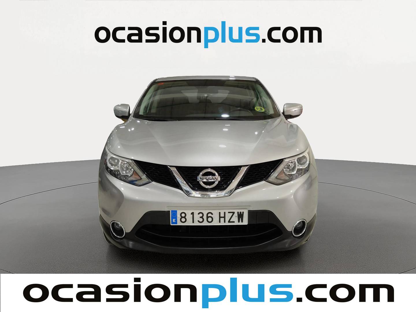Nissan QASHQAI Nissan Qashqai 1.5 dCi S&S Acenta 4x2 (110 CV) 110cv