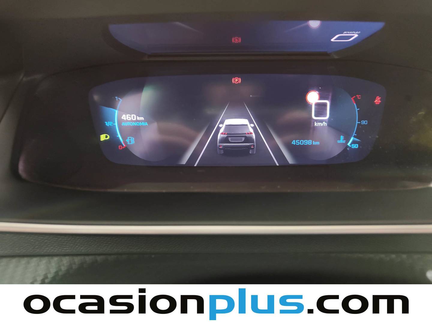 Peugeot 2008 Peugeot 2008 PureTech 100 S&S Allure Pack (100 CV) 2023