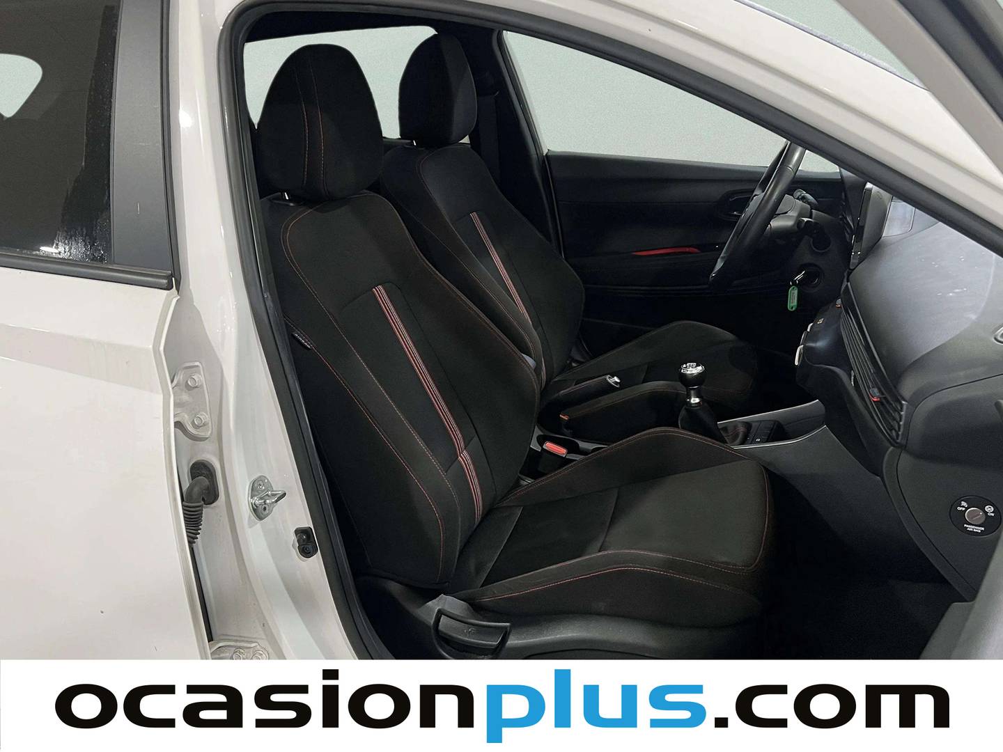 Foto Hyundai i20 Hyundai i20 1.2 MPI N Line (79 CV)