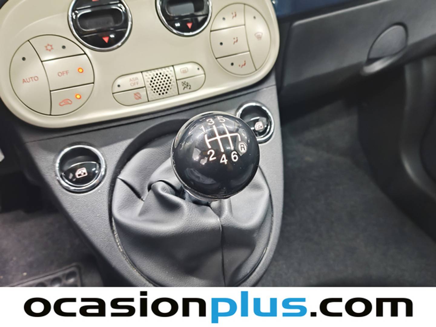Fiat 500C Fiat 500C 1.0 Hybrid Dolcevita (70 CV) de segunda mano