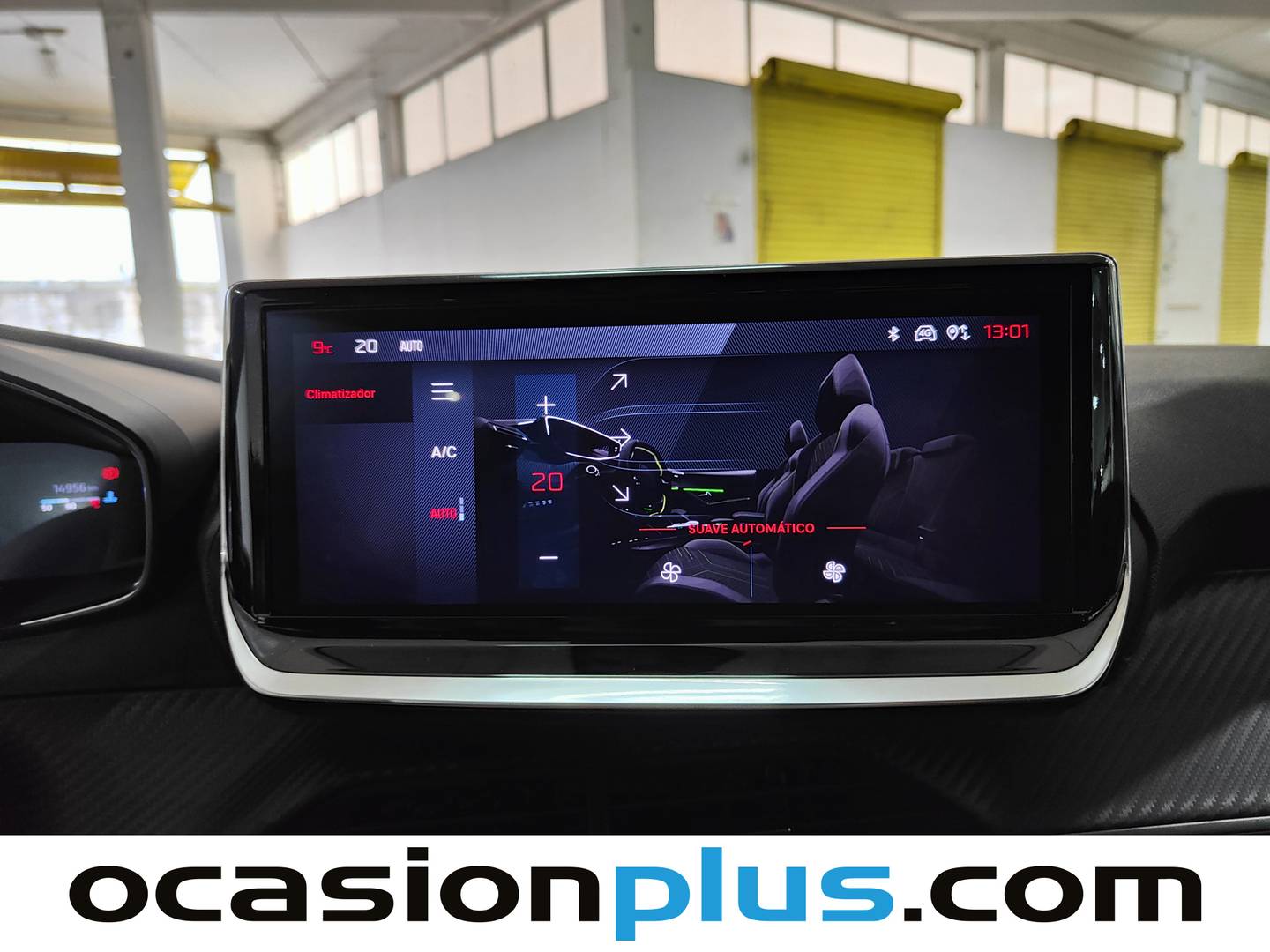 Foto Peugeot 208 Peugeot 208 PureTech 100 Allure (100 CV)