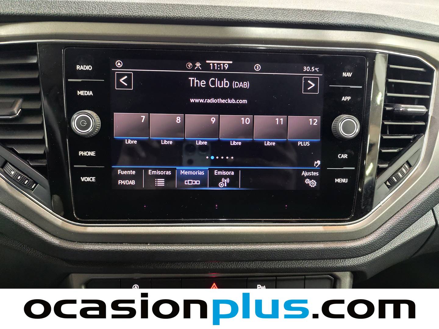 Volkswagen T-Roc Volkswagen T-Roc Advance Style 2.0 TDI (150 CV) DSG automático