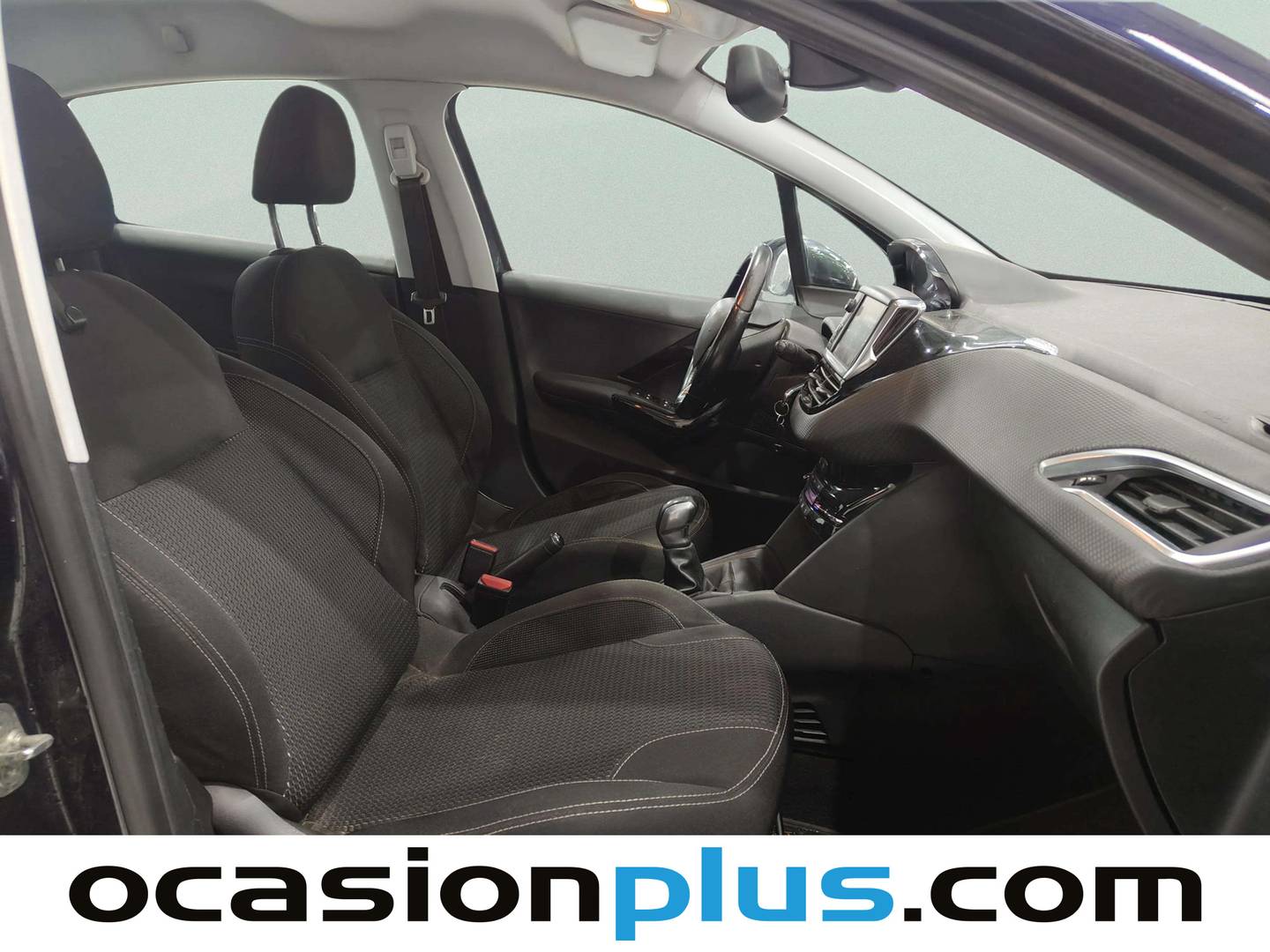 Peugeot 208 Peugeot 208 BlueHDi 100 Allure (100 CV) km 0