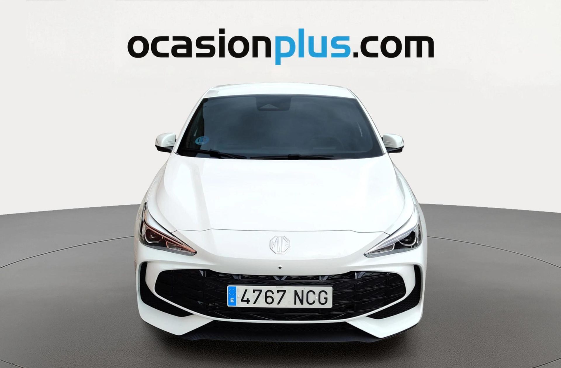 MG MG3 Hybrid+ Luxury - foto 19
