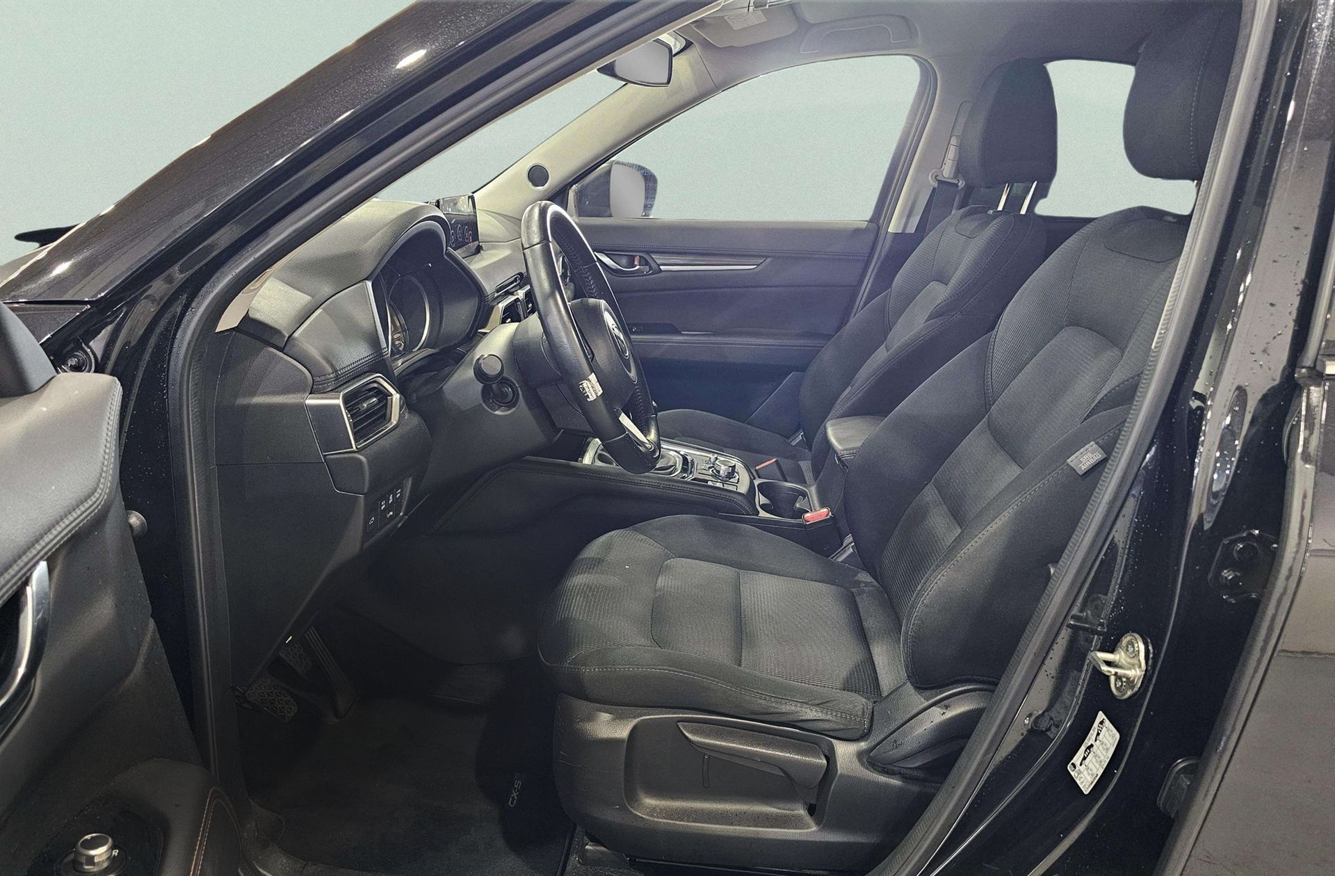 Mazda CX-5 2.0 GE Zenith 2WD - foto 11