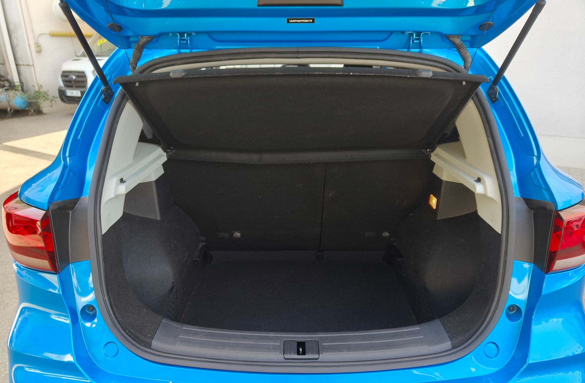 MG ZS 1.5 Comfort - foto 14