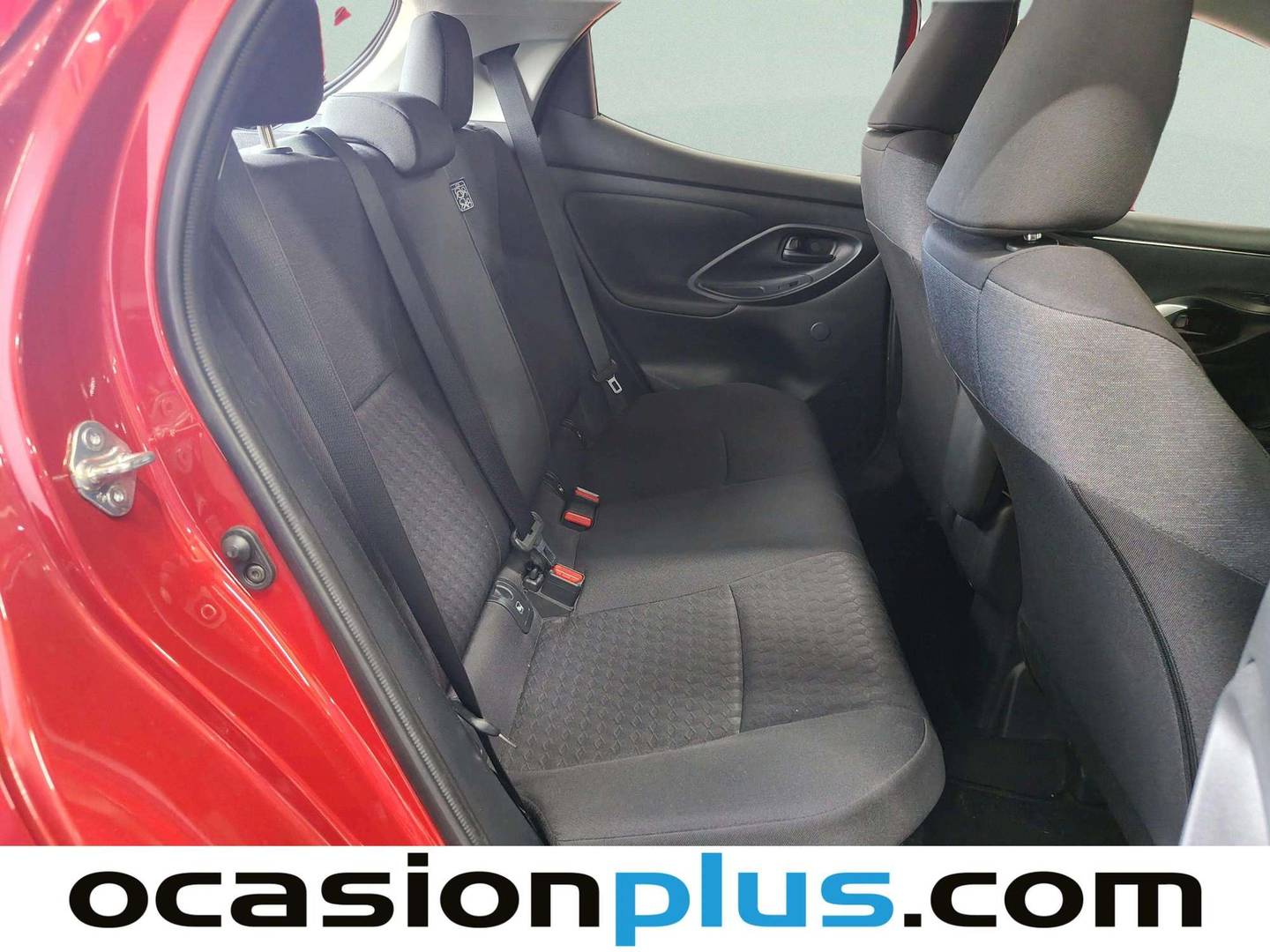 Toyota Yaris Toyota Yaris 120H Active Tech (116 CV) km 0