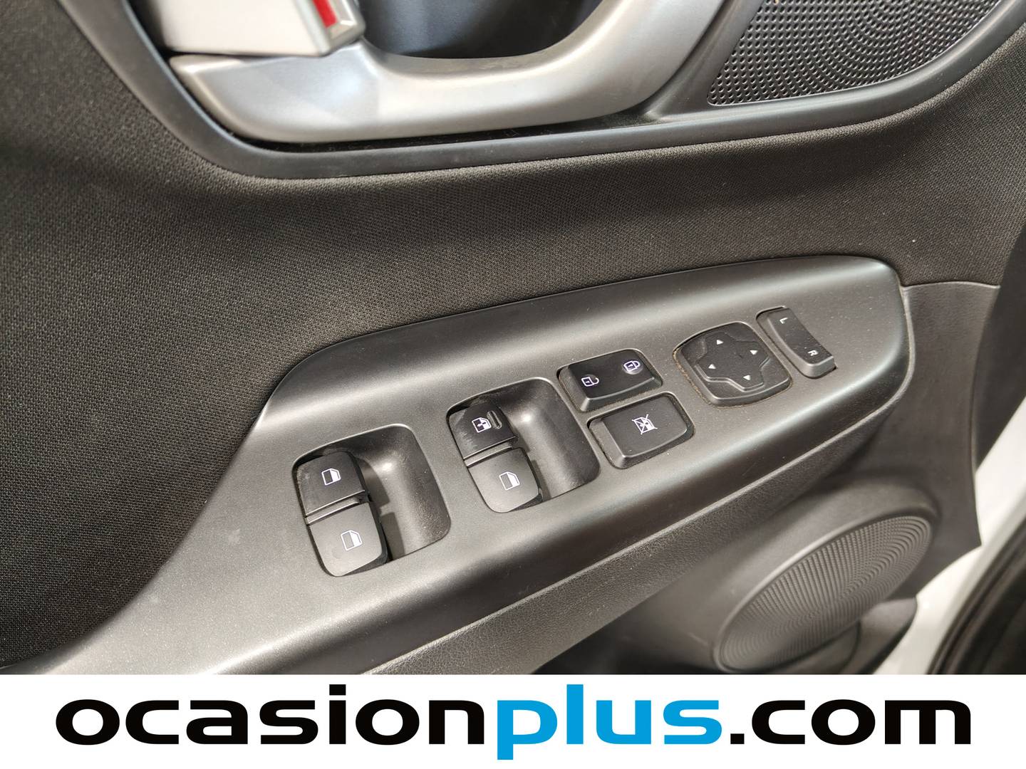 Hyundai Kona Hyundai Kona 1.0 TGDI Klass 4x2 (120 CV) gasolina