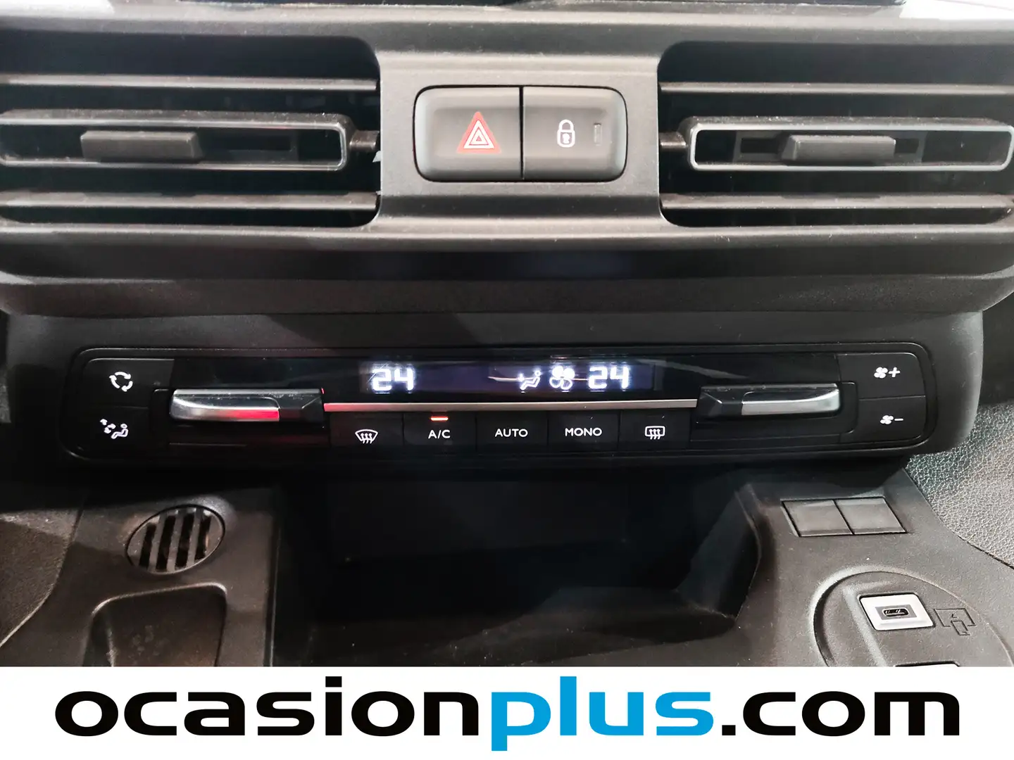 Foto Peugeot Rifter Peugeot Rifter BlueHDi 130 GT Long EAT8 (130 CV)