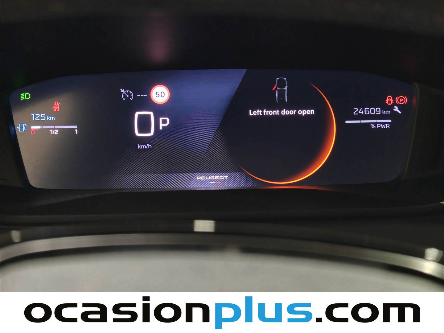 Peugeot 2008 Peugeot 2008 Allure Hybrid eDCS6 (145 CV) 2026