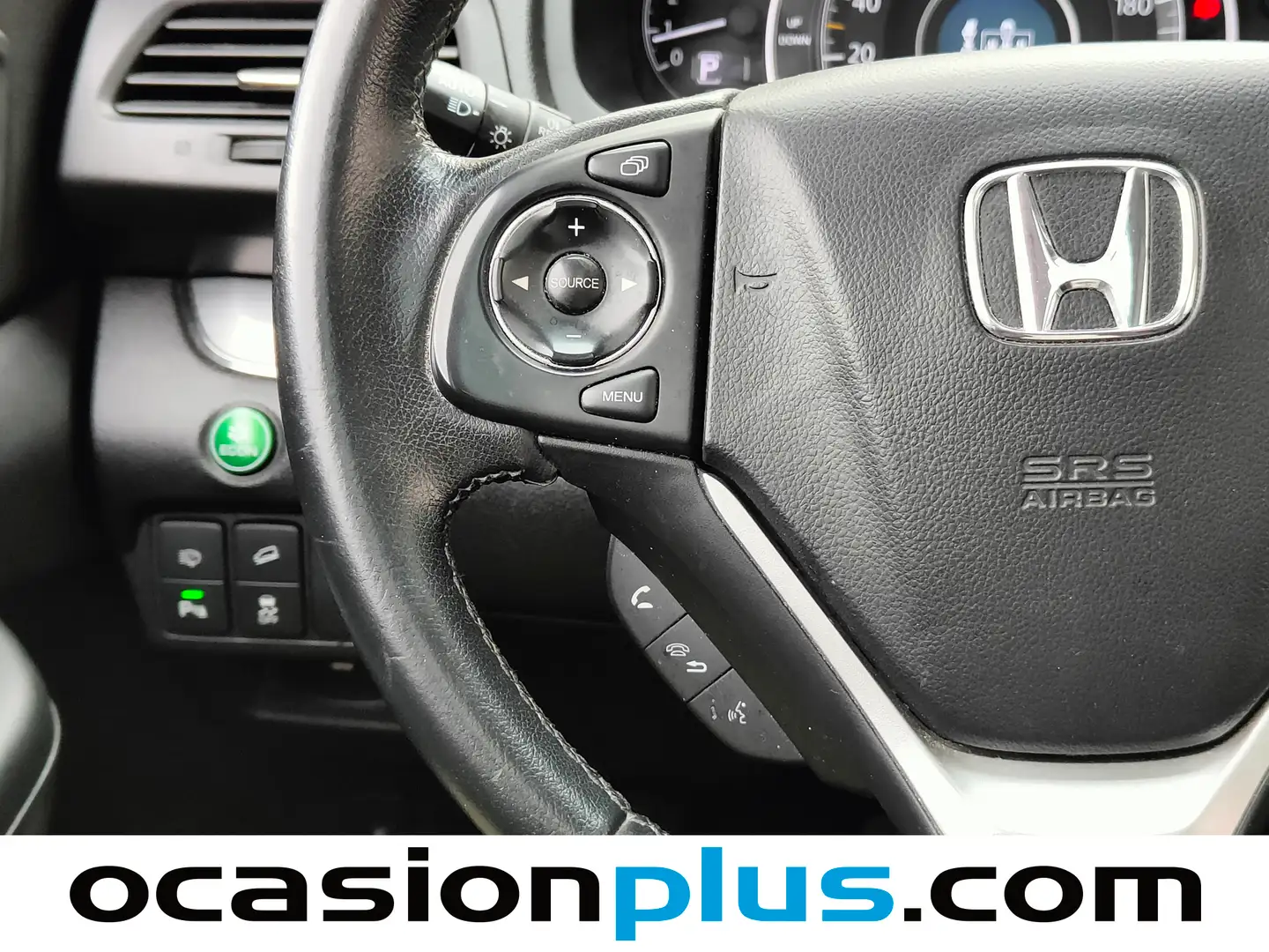 Foto Honda CR-V Honda CR-V 1.6 I-DTEC Executive Aut (160 CV)