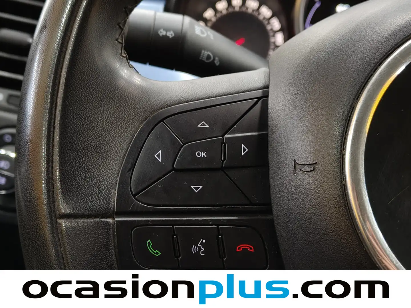 Foto Fiat 500X Fiat 500X 1.3 MultiJet Mirror 4x2 (95 CV)