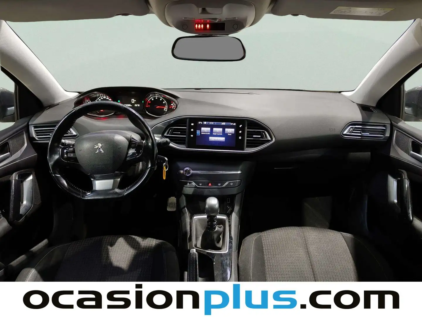 Foto Peugeot 308 Peugeot 308 SW PureTech 130 S&S Style (130 CV)