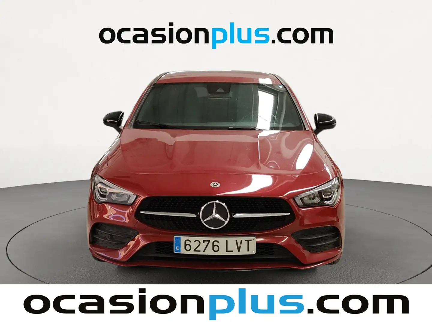 Foto Mercedes CLA Mercedes-Benz CLA Shooting Brake Shooting Brake CLA 200 d (150 CV) Pack AMG