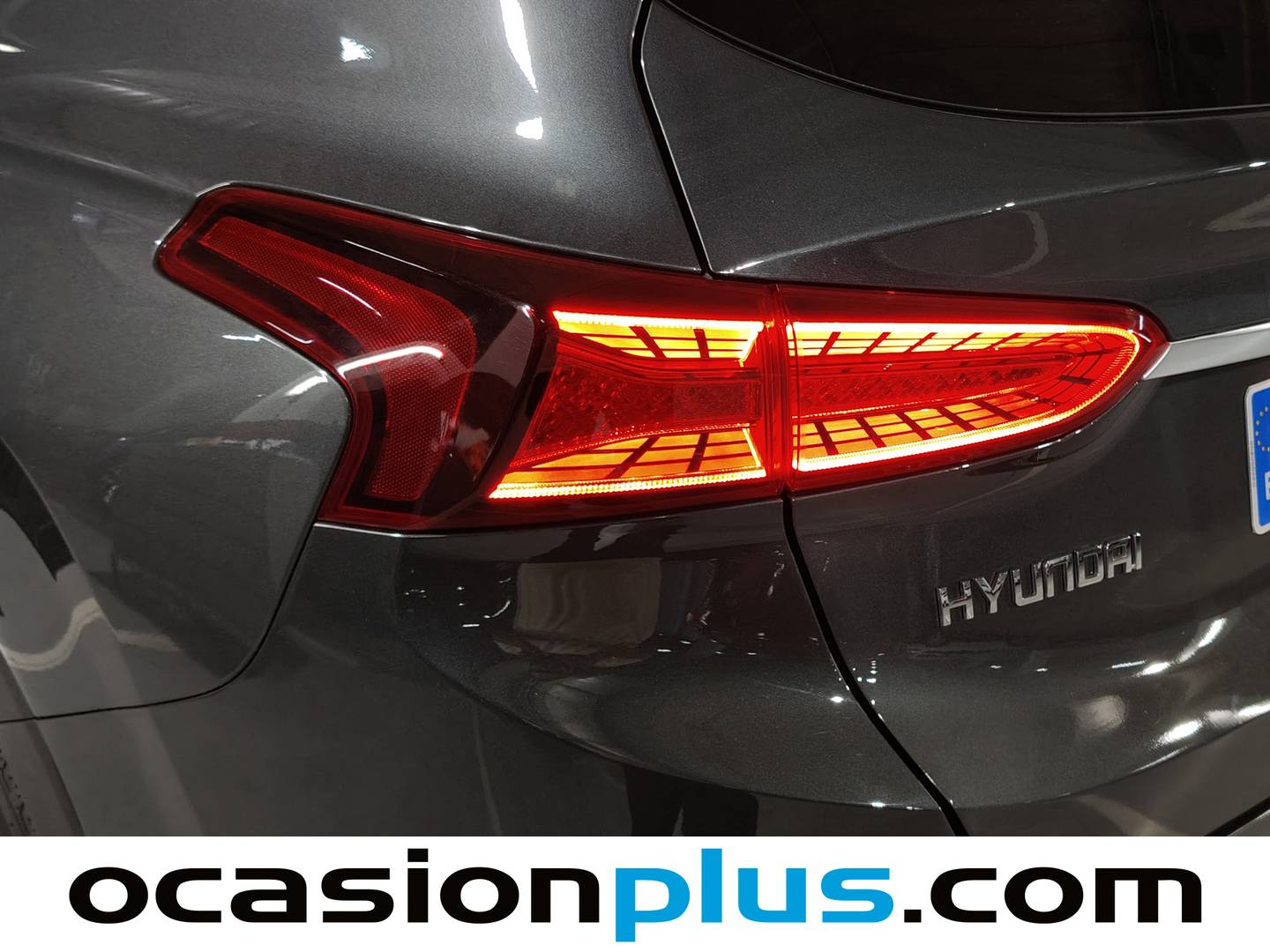 Hyundai Santa Fe Hyundai Santa Fe 2.2 CRDI Klass SR 4x2 (200 CV) km 0