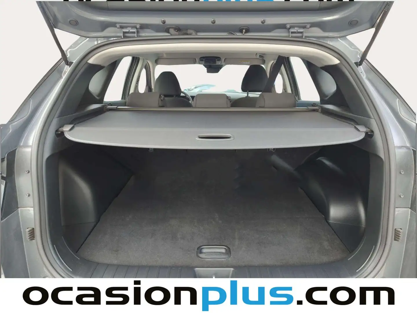 Foto Hyundai Tucson Hyundai Tucson 1.6T PHEV Klass AT (252 CV)