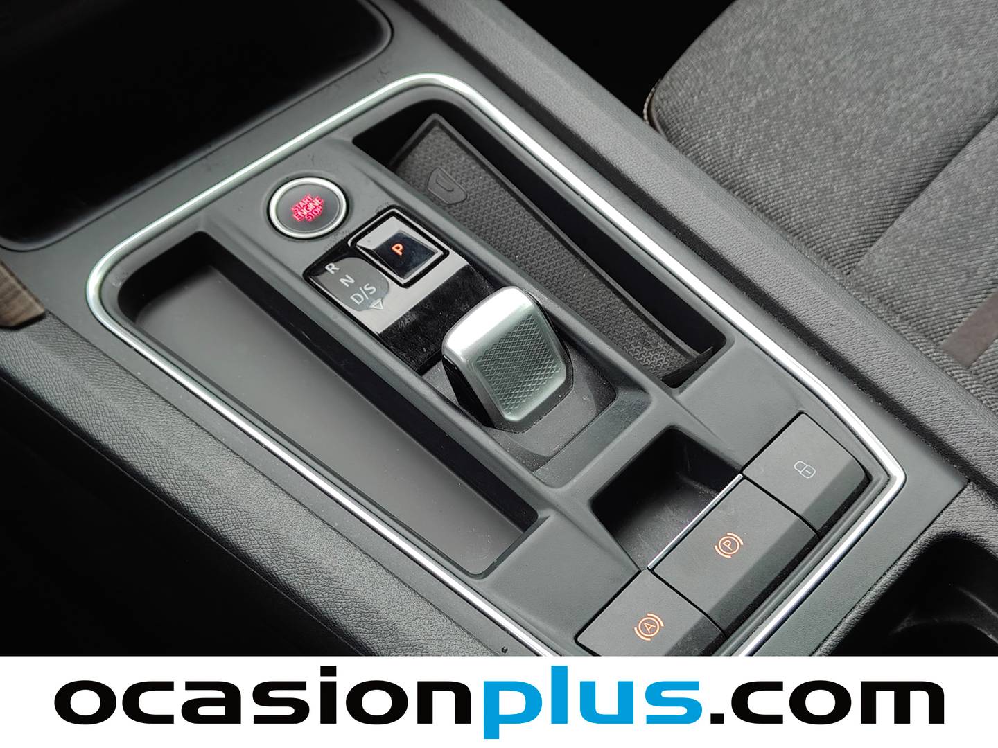 Seat León SEAT León 2.0 TDI S&S Xcellence Go L DSG (150 CV) de segunda mano