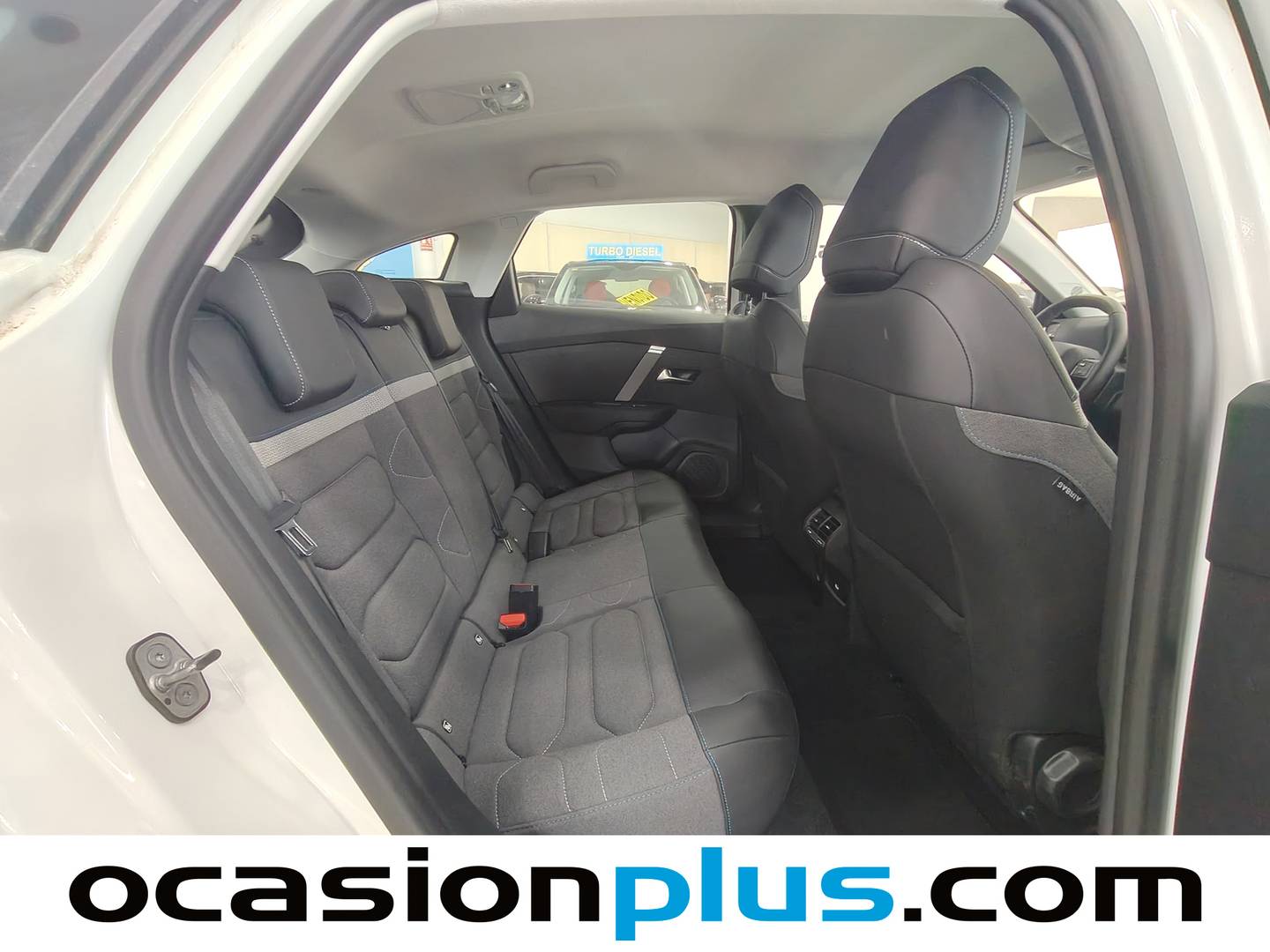 Citroën C4 Citroen C4 PureTech 130 S&S Plus (131 CV) km 0